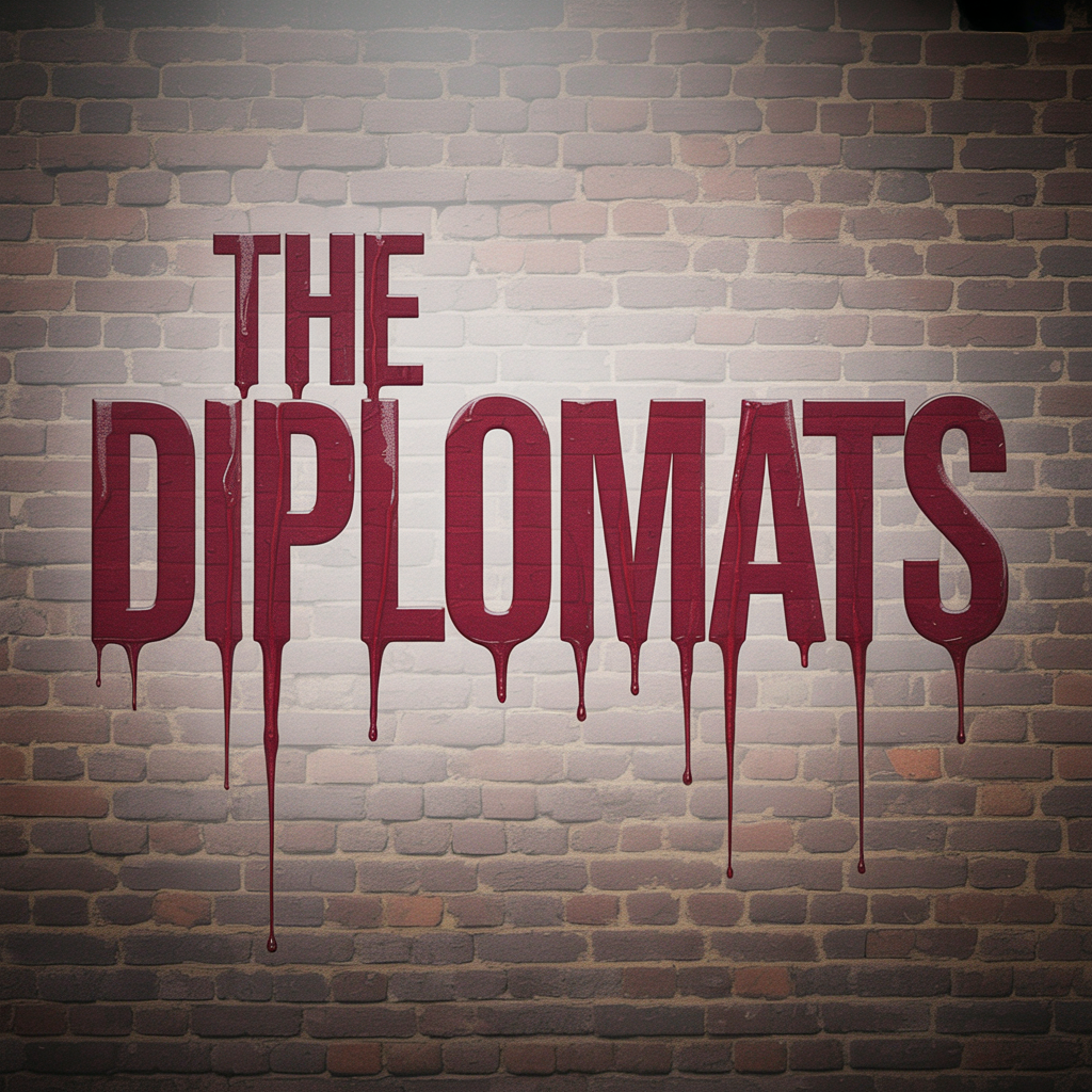 The Diplomats Sample Pack