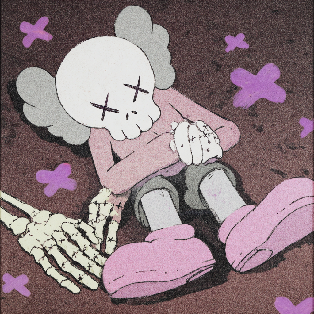 Let God Sort Em Sample Pack