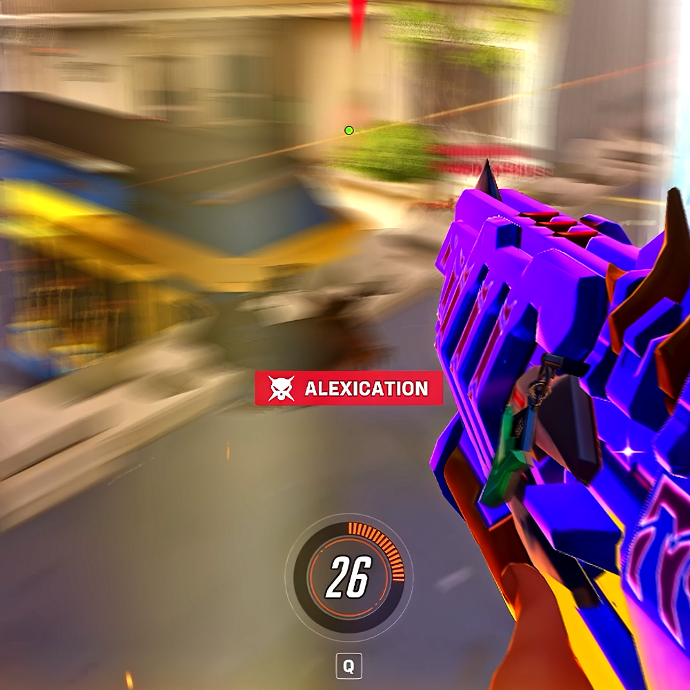 120 FPS Method (PC specific) - Payhip