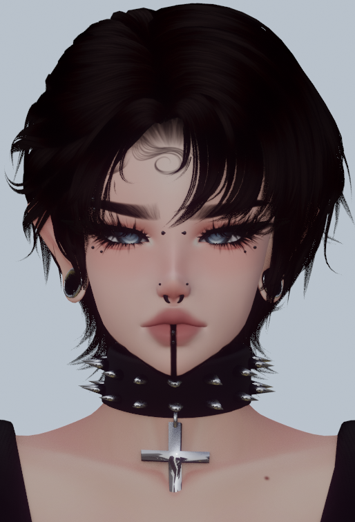 Sarea Yume/umeko Head edit