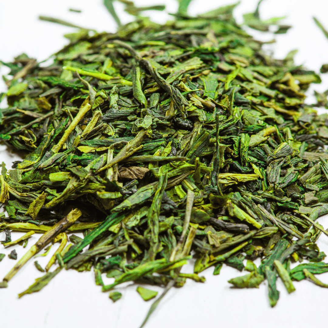 sencha blad