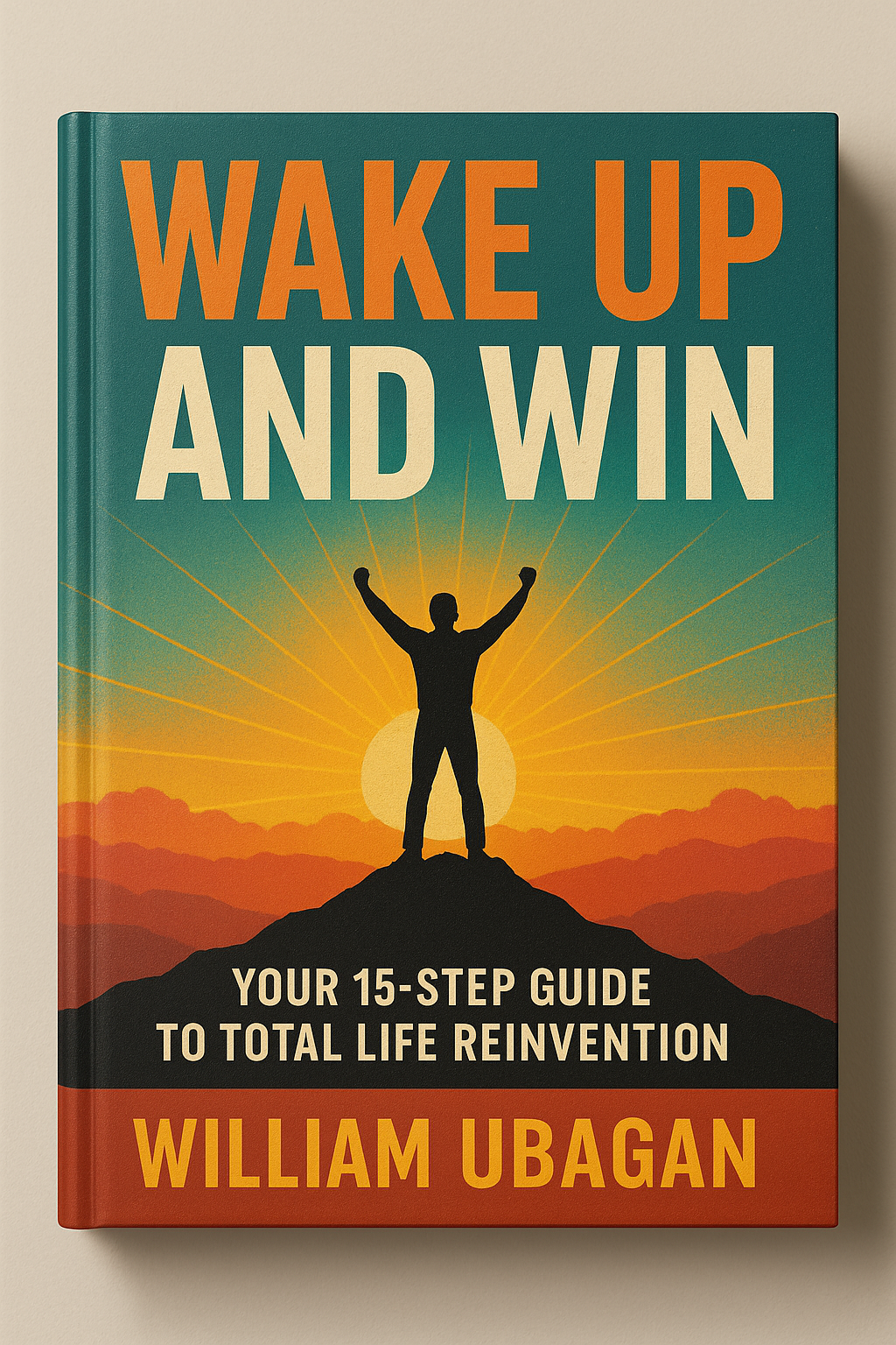 Wake Up and Win