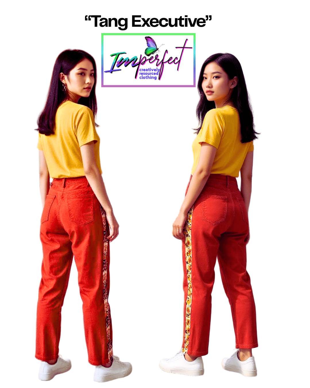“Tang Executive” - Payhip