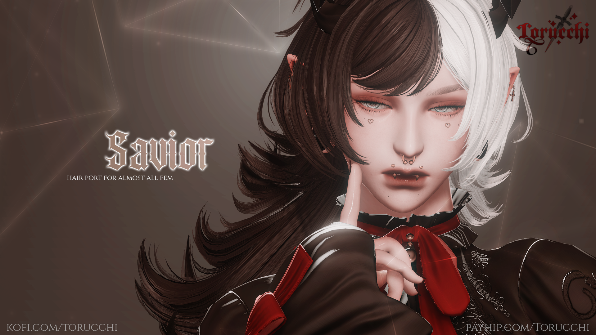 Savior - Payhip