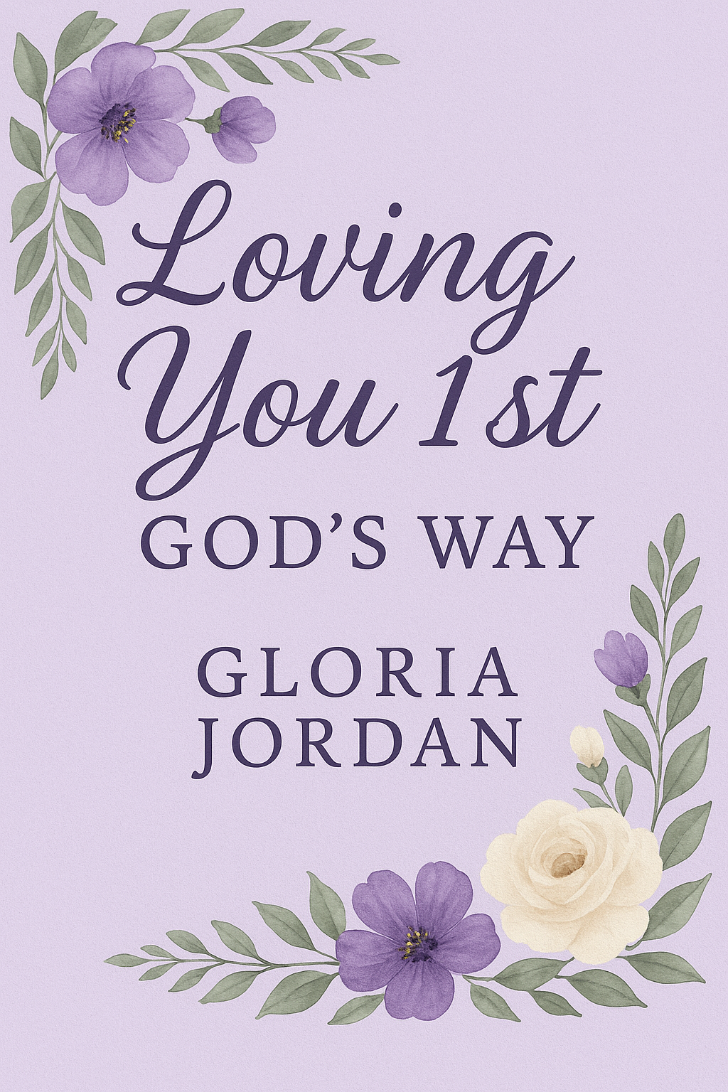 Loving You 1st- God's Way - Payhip