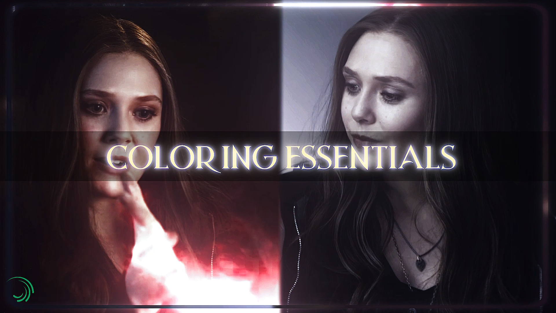 Coloring Essentials Pack - Payhip