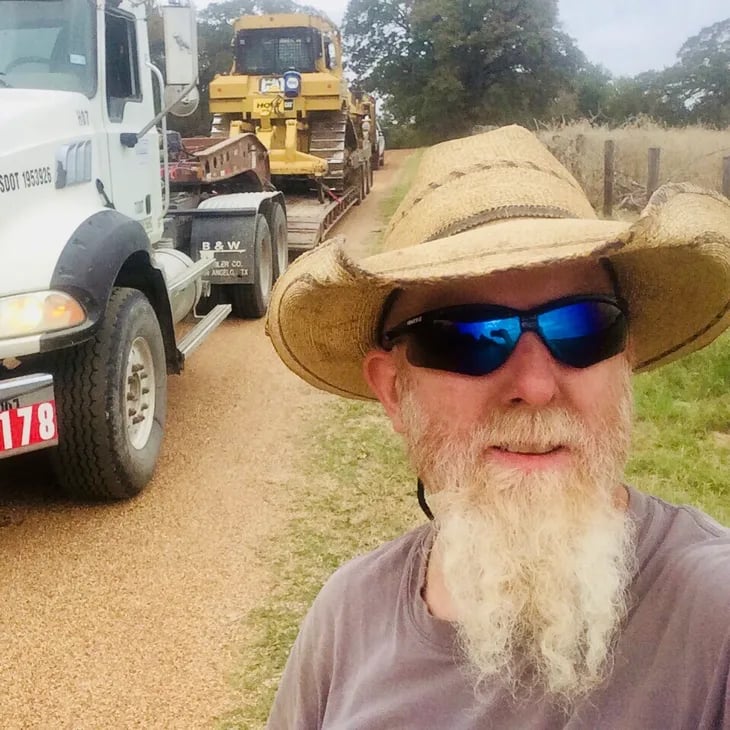 Jesse Shelander: Vice President