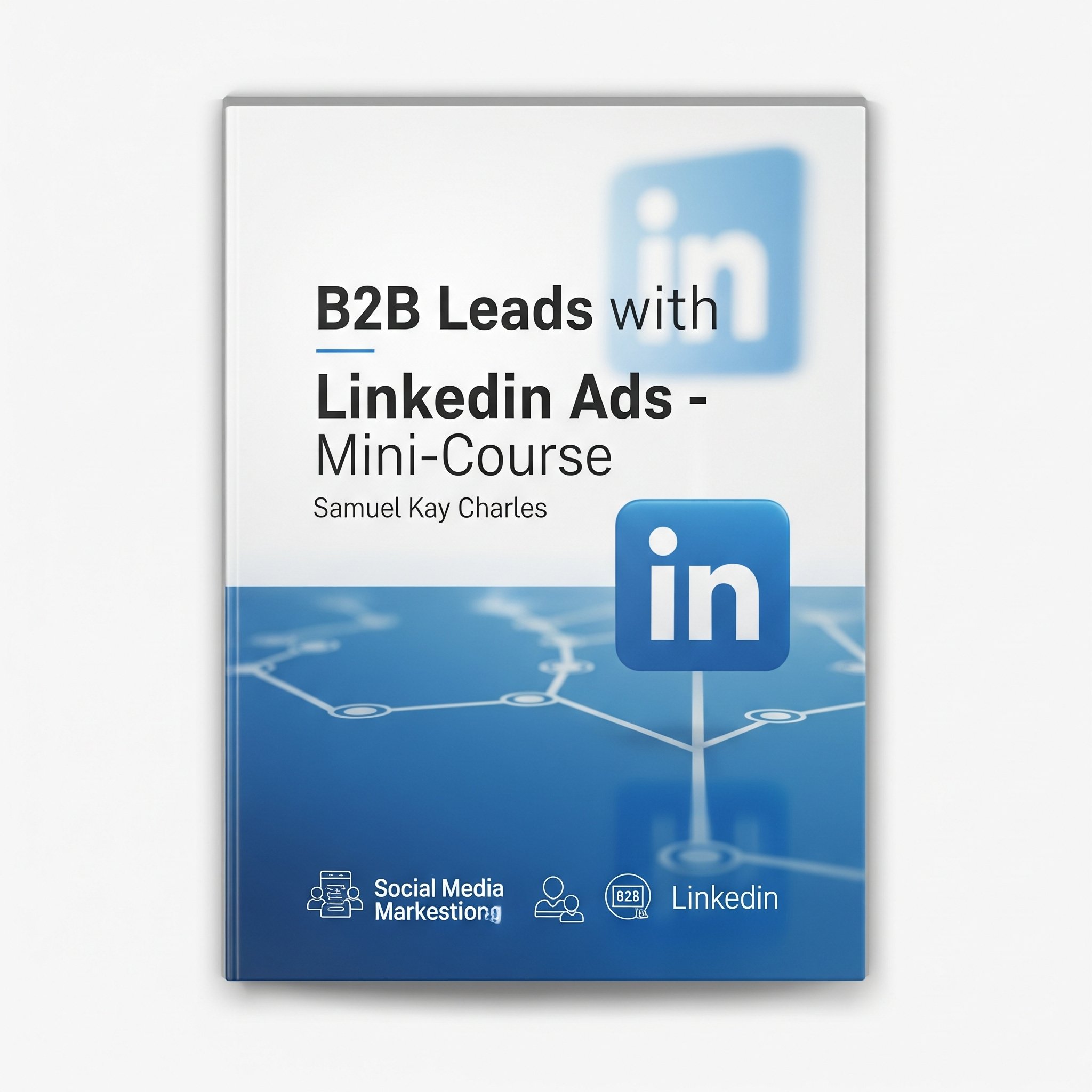 LinkedIn Ads for B2B Leads: The Fast-Track Mini-Course - Payhip