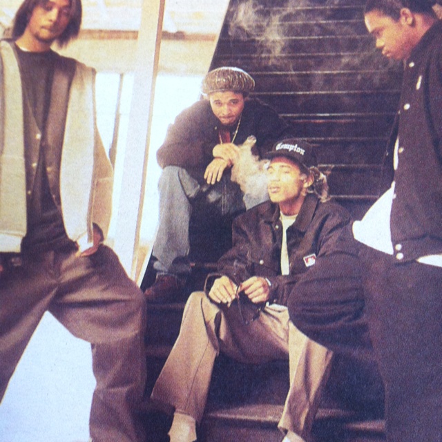 Mo Murda Instrumental Remake FLP