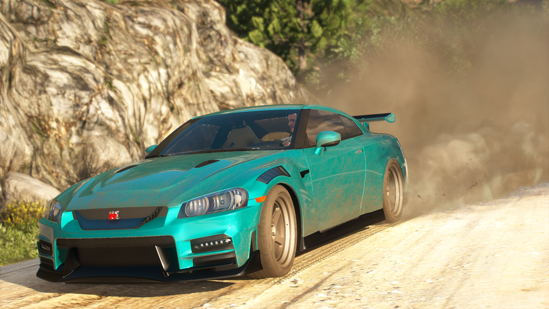 Nissan R36 Concept - Payhip