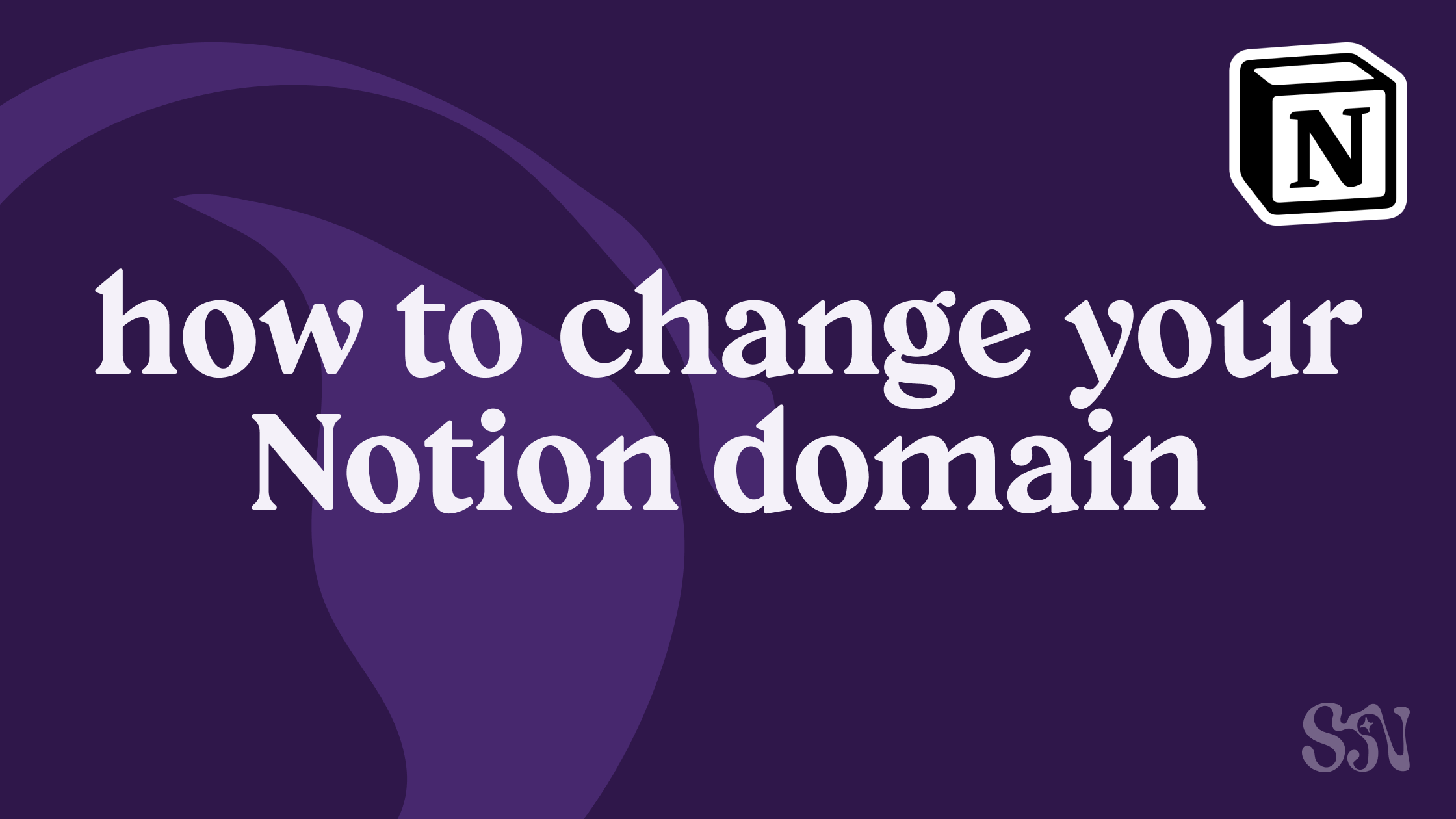 how to make your Notion pages public a quick walkthrough for when you