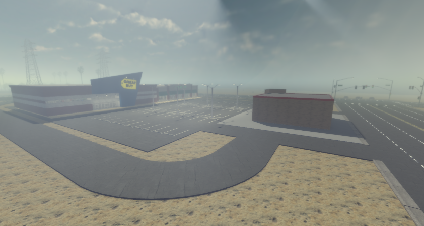 Desert Southwest Map - Payhip