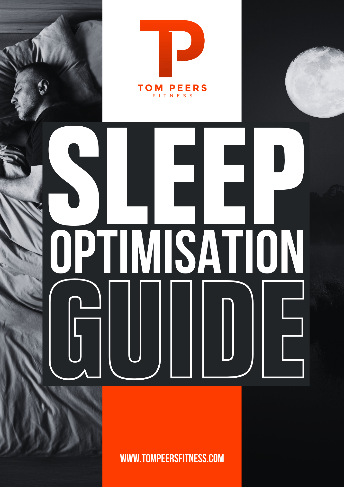 Sleep Optimisation Guide - Payhip