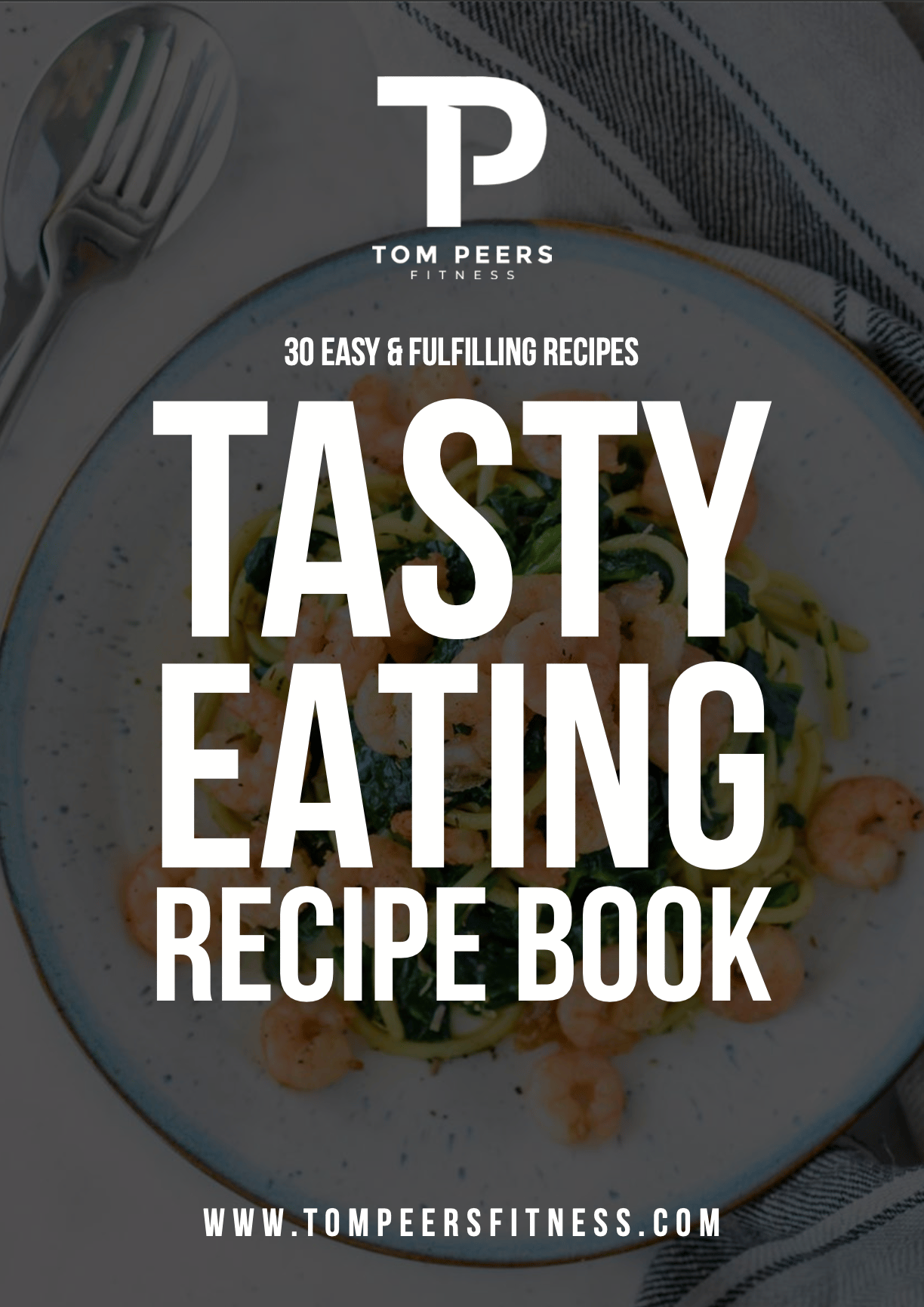 6 Ingredient Max Recipe Book - Payhip