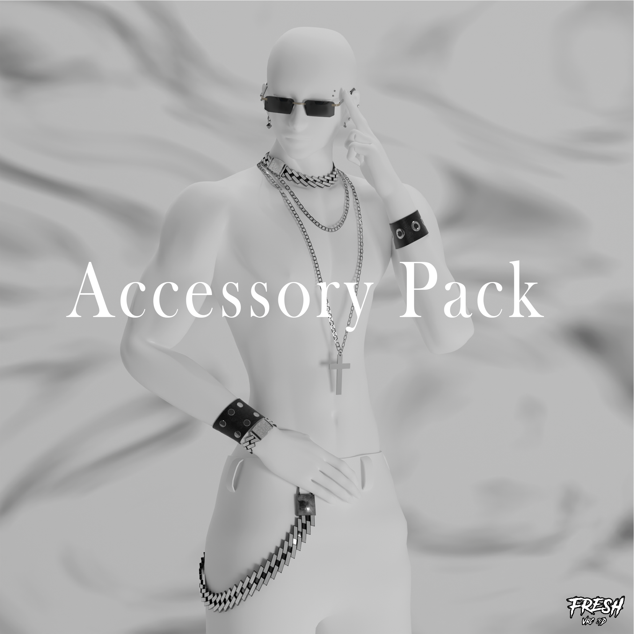 Accessory Pack - Payhip