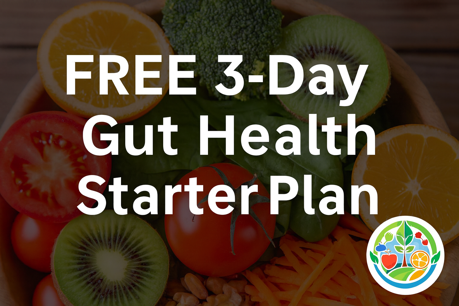 FREE 3-Day Gut Health Starter Plan - Payhip