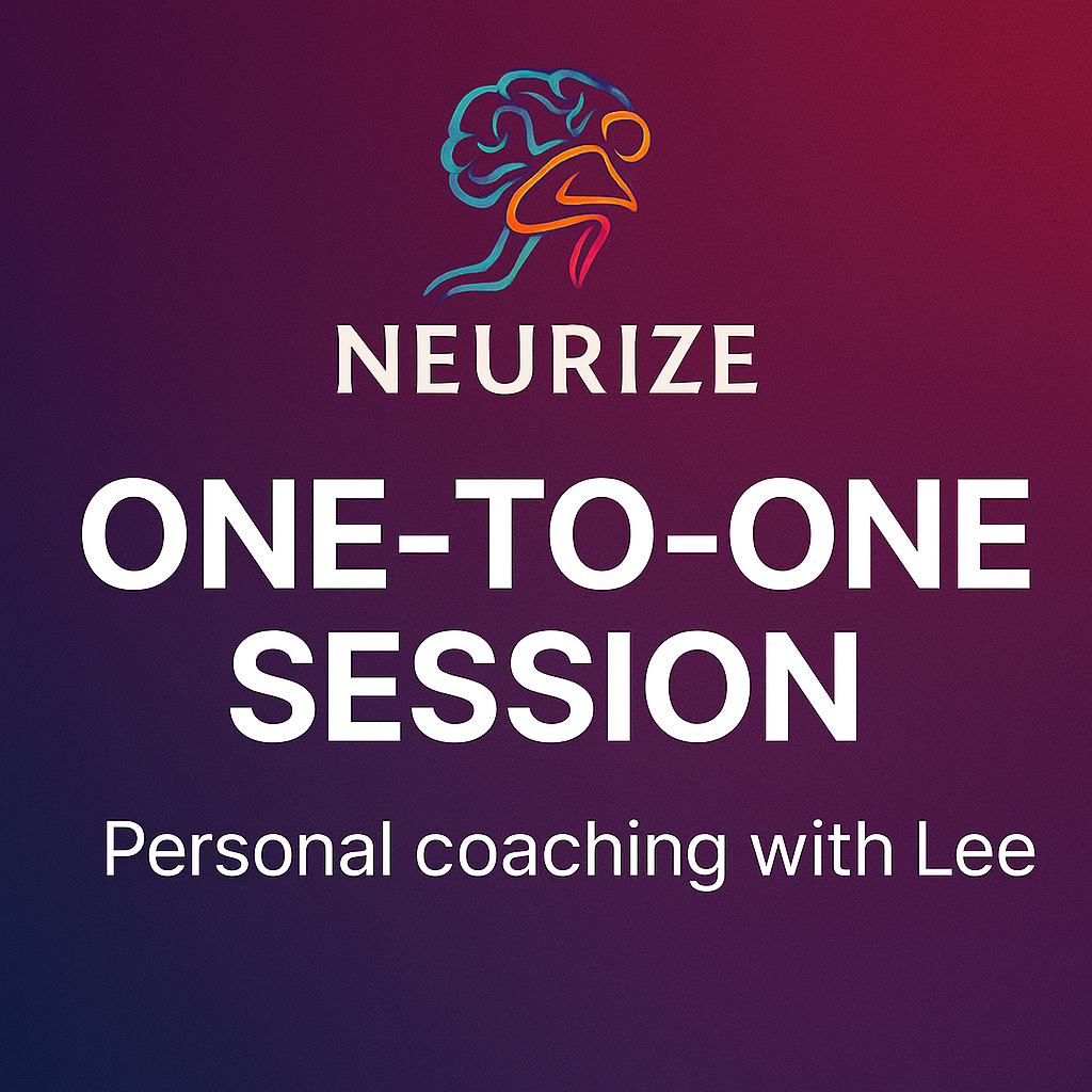 Online coaching session 1 2 1 - Payhip