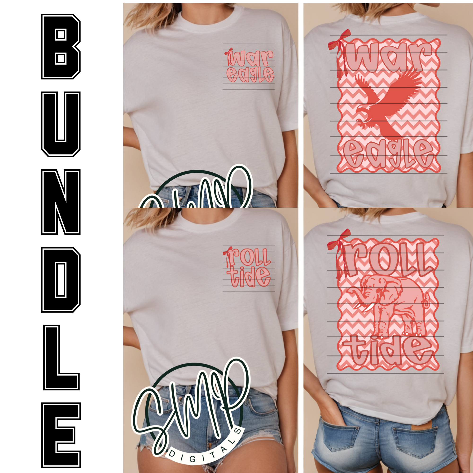 EXCLUSIVE BUNDLE - Payhip