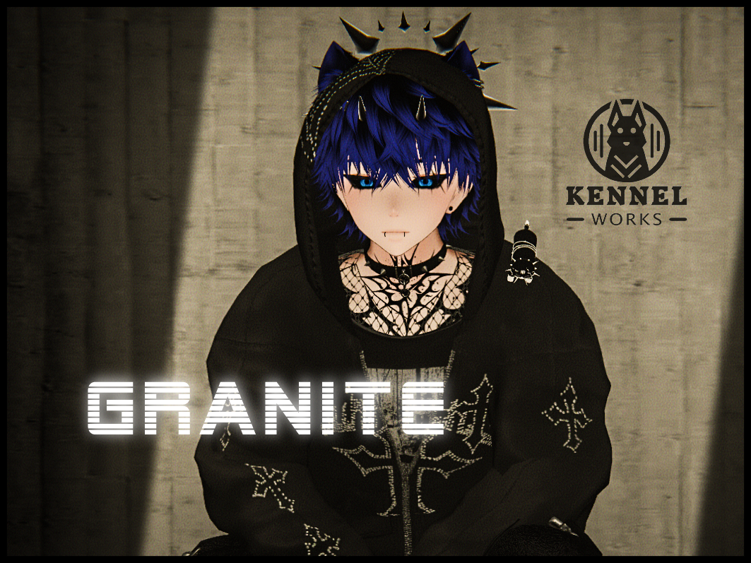 GRANITE (NSFW, SFW, QUEST)