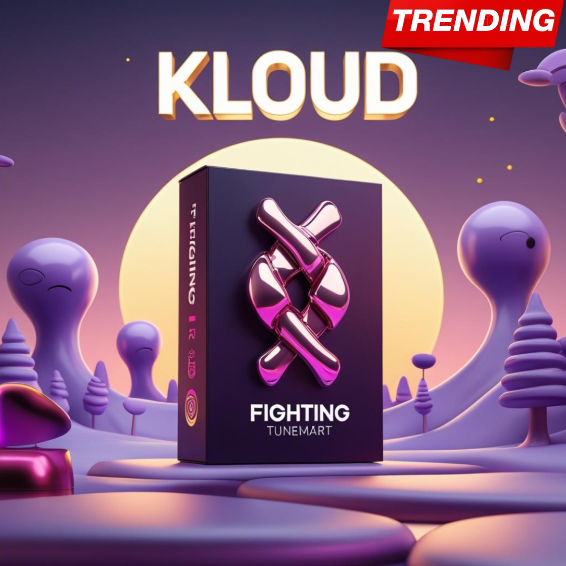 Fighting – KLOUD Inspired Dark Future Bass (Exclusive Track) - Payhip