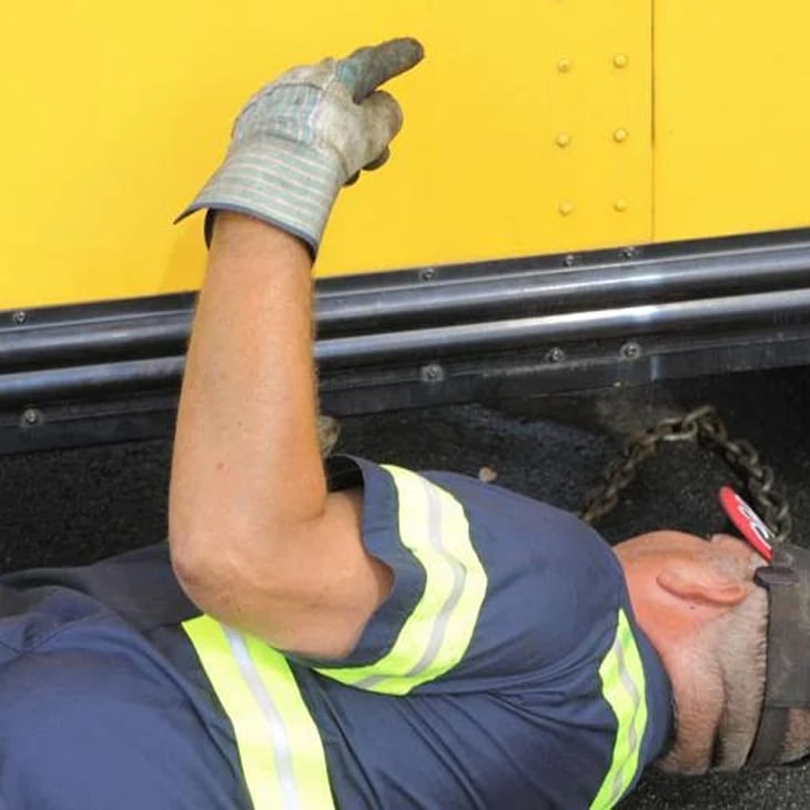 Morris Townsend, Sr. Former President of DTU, 2016–2022