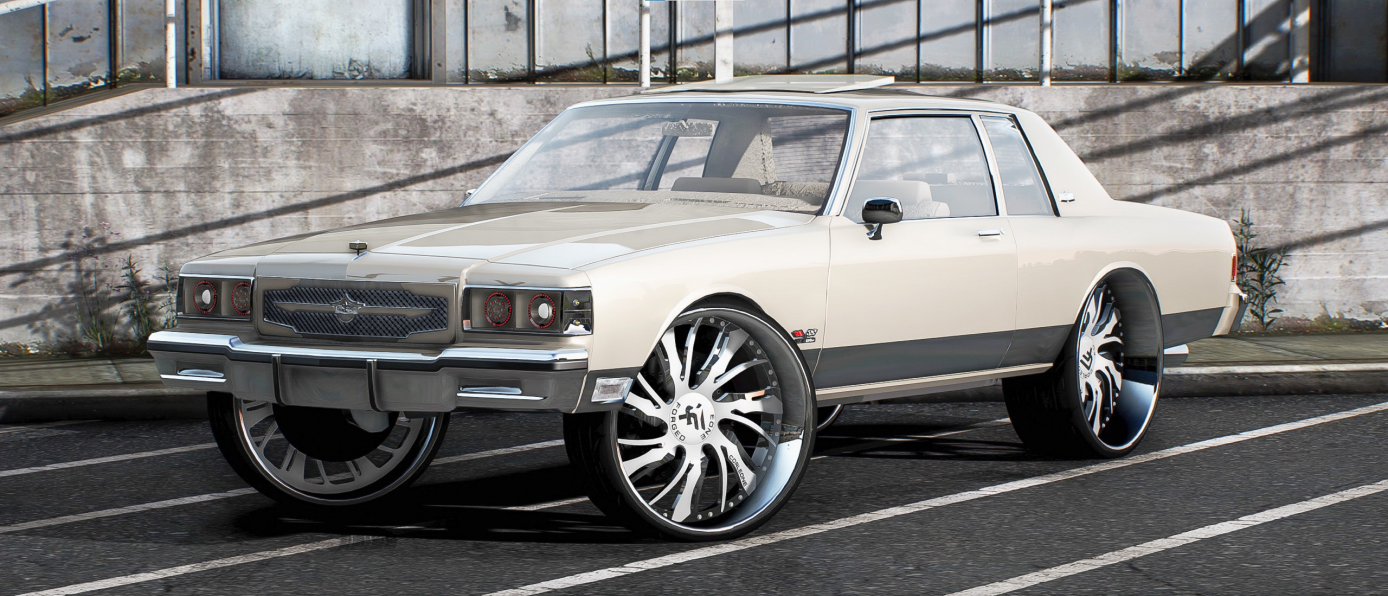 Chevy Tiara Box GF Wheels - Payhip