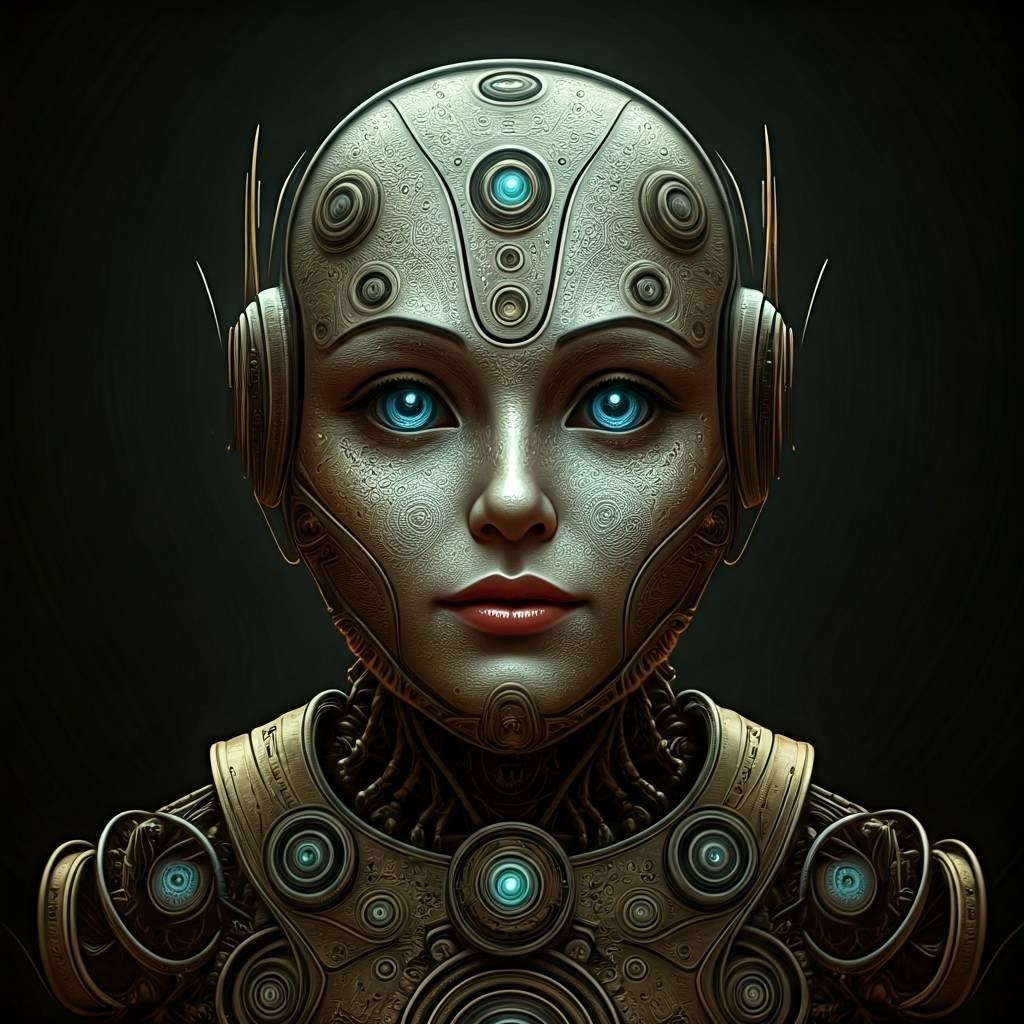 Cultural Showcases - AI Art That Moves You