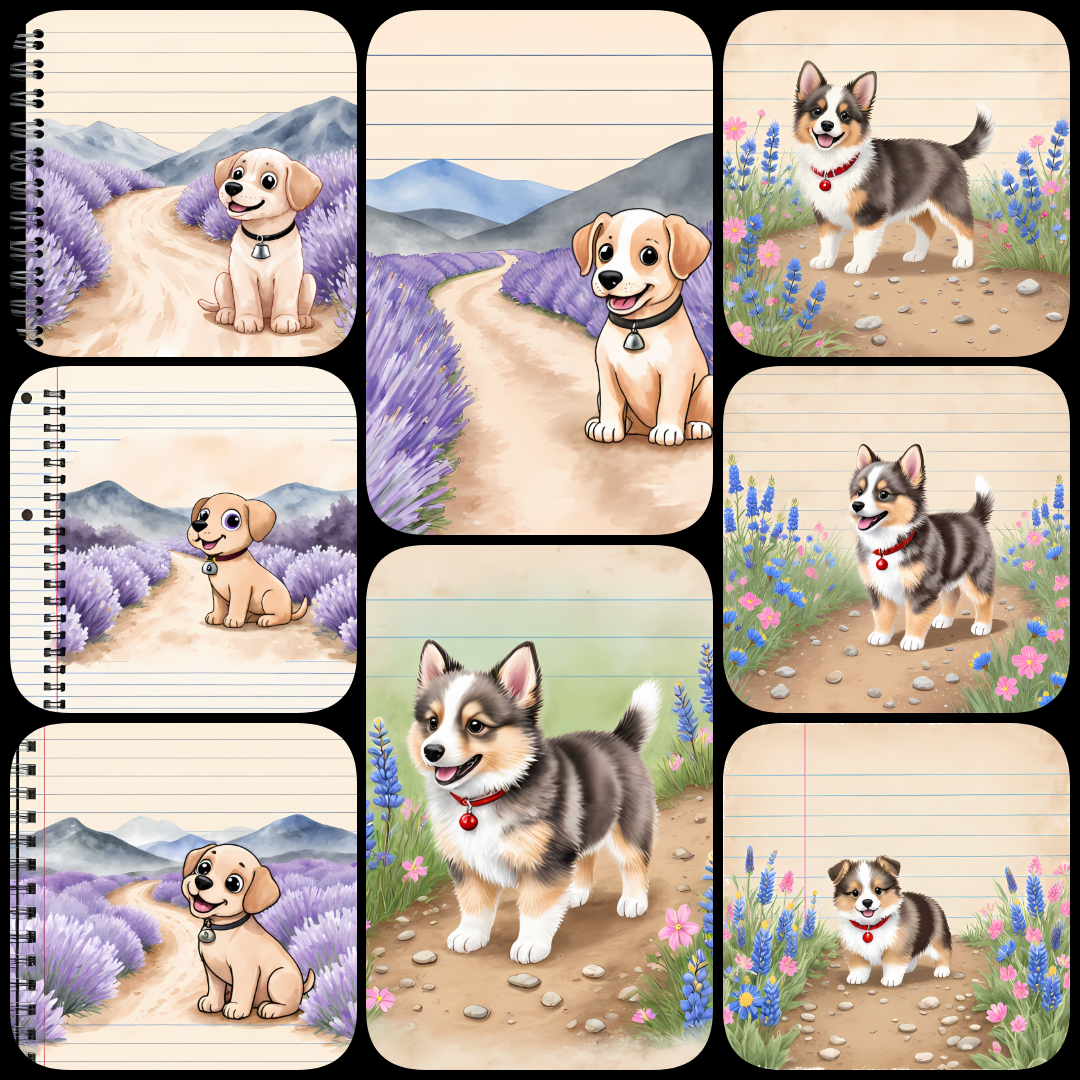 dog clipart PNG, dog stationery PNG, printable dog art, high res dog images, junk journal dog images, dog scrapbook PNGs, cute dog illustrations, digital dog clipart, dog paper designs, sublimation dog art, DIY dog crafts, pet lover clipart, dog PNG bundl