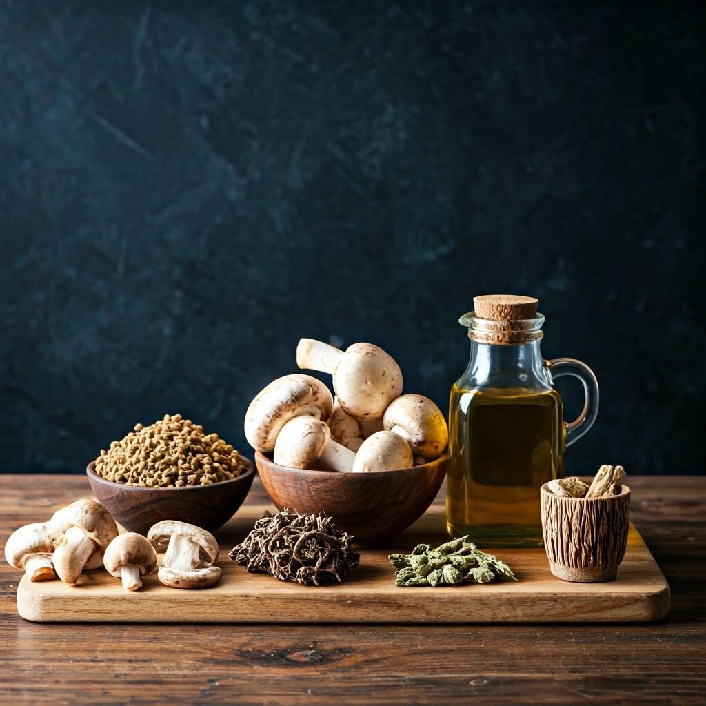 3 Organic Superfoods That Can Transform Your Skins Health and Glow