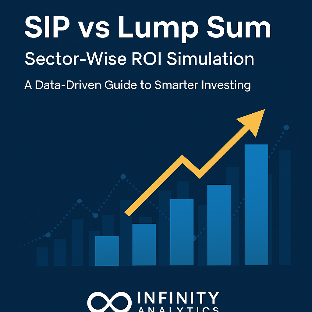 Infinity Analytics