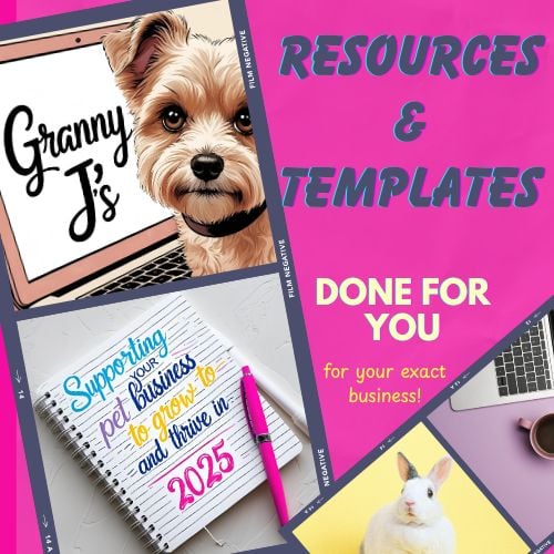Resources & Templates - Payhip