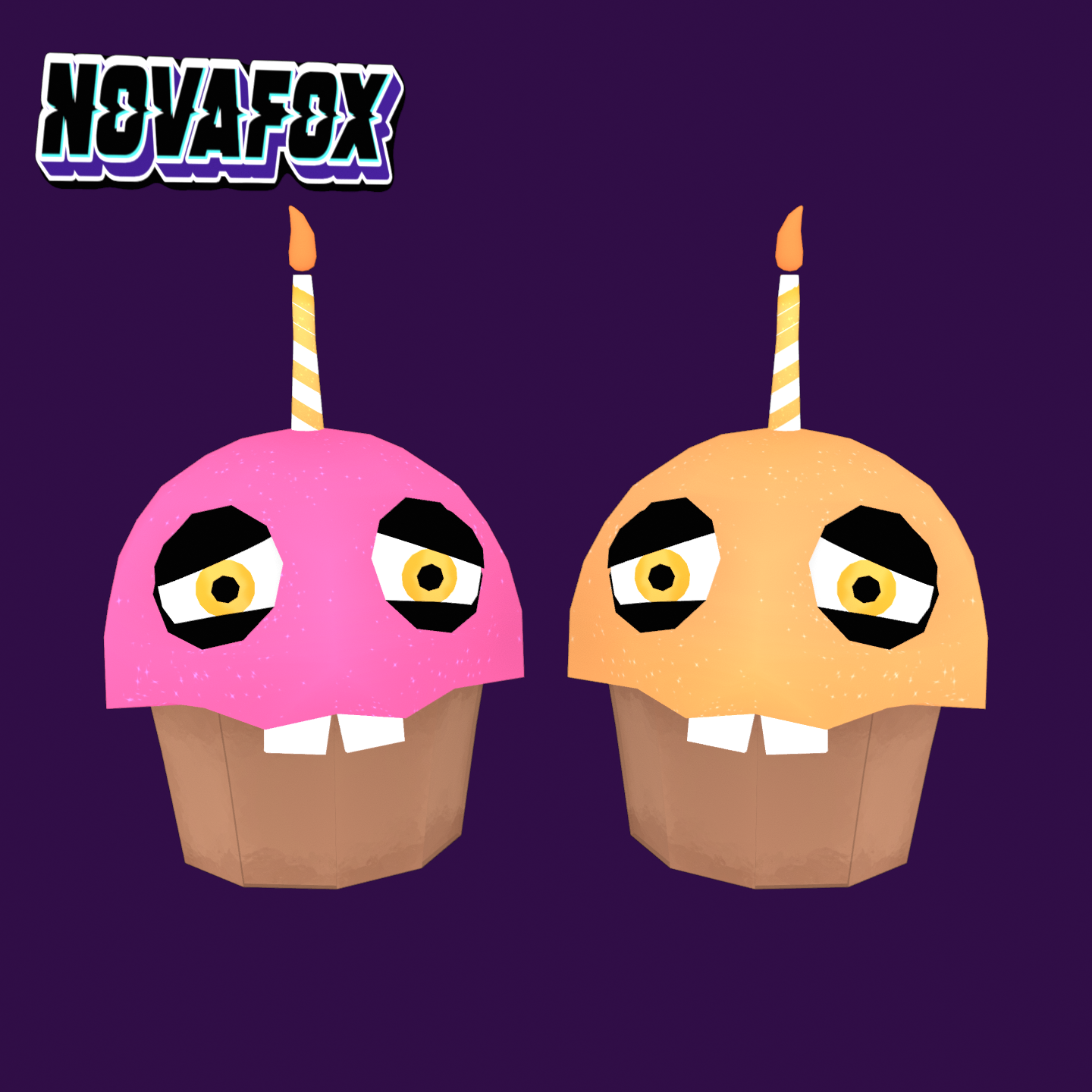Cupcake Rework 🧁 The Cupcake 🧁 - Payhip