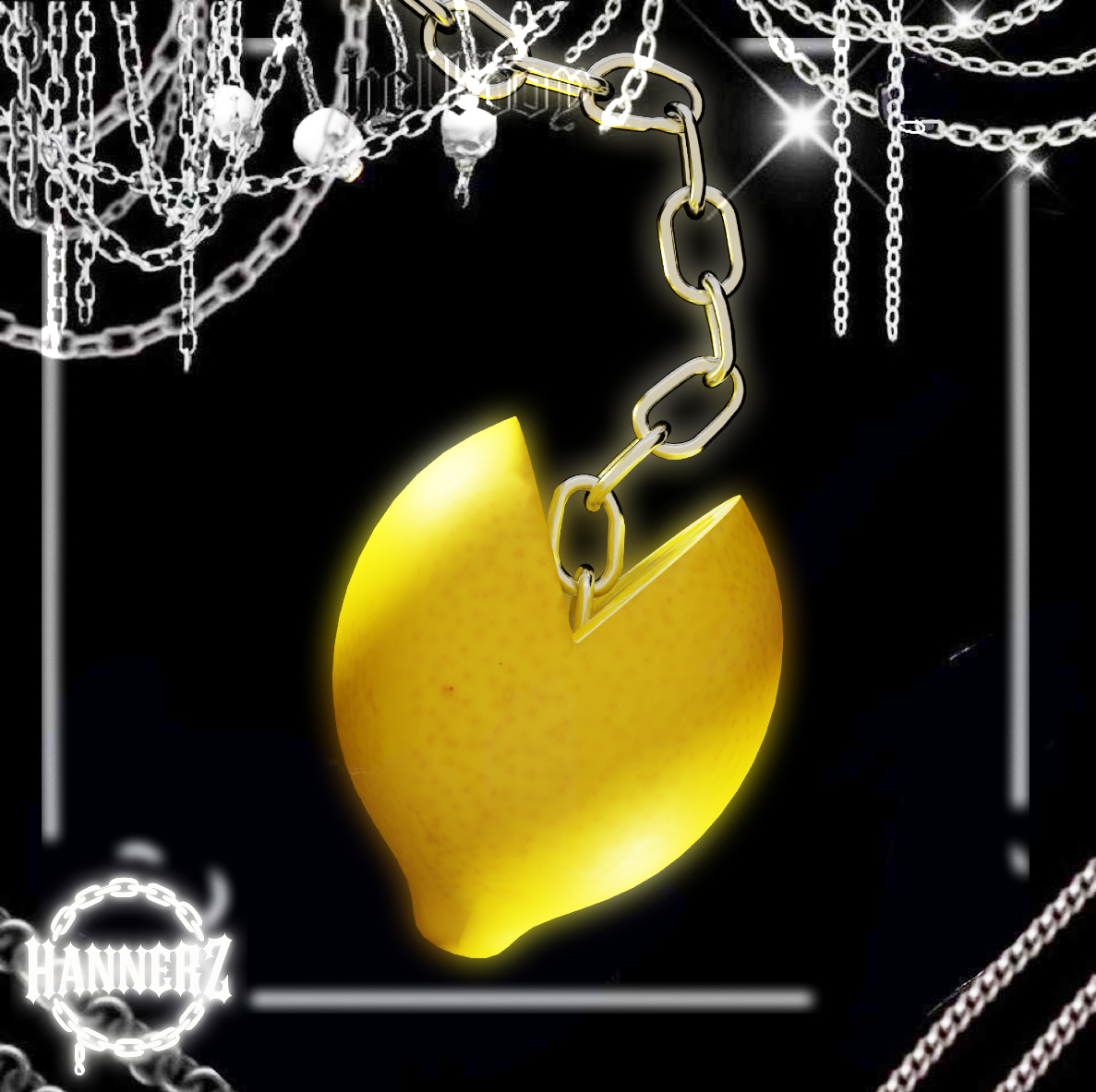 Lemon on tha chain (FREE)