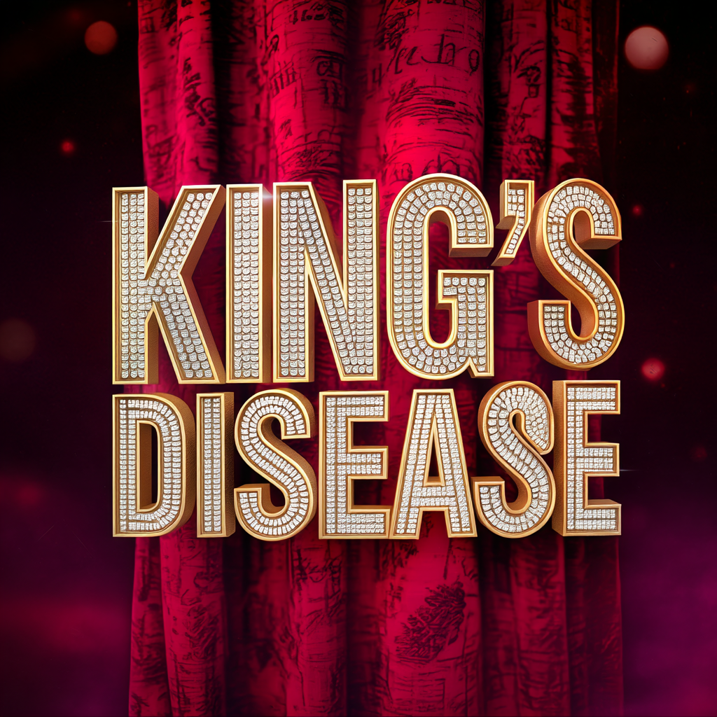 King’s Disease Sample Pack