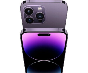 Apple iPhone 14 Pro Max 256GB Deep Purple - Payhip