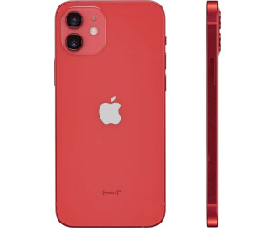 Apple iPhone 12 64GB Red - Payhip