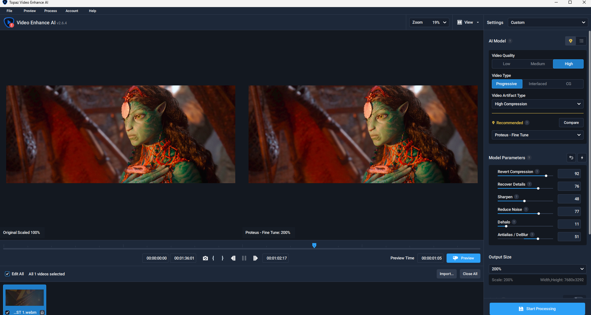 Topaz AI 2.6.4 - Payhip