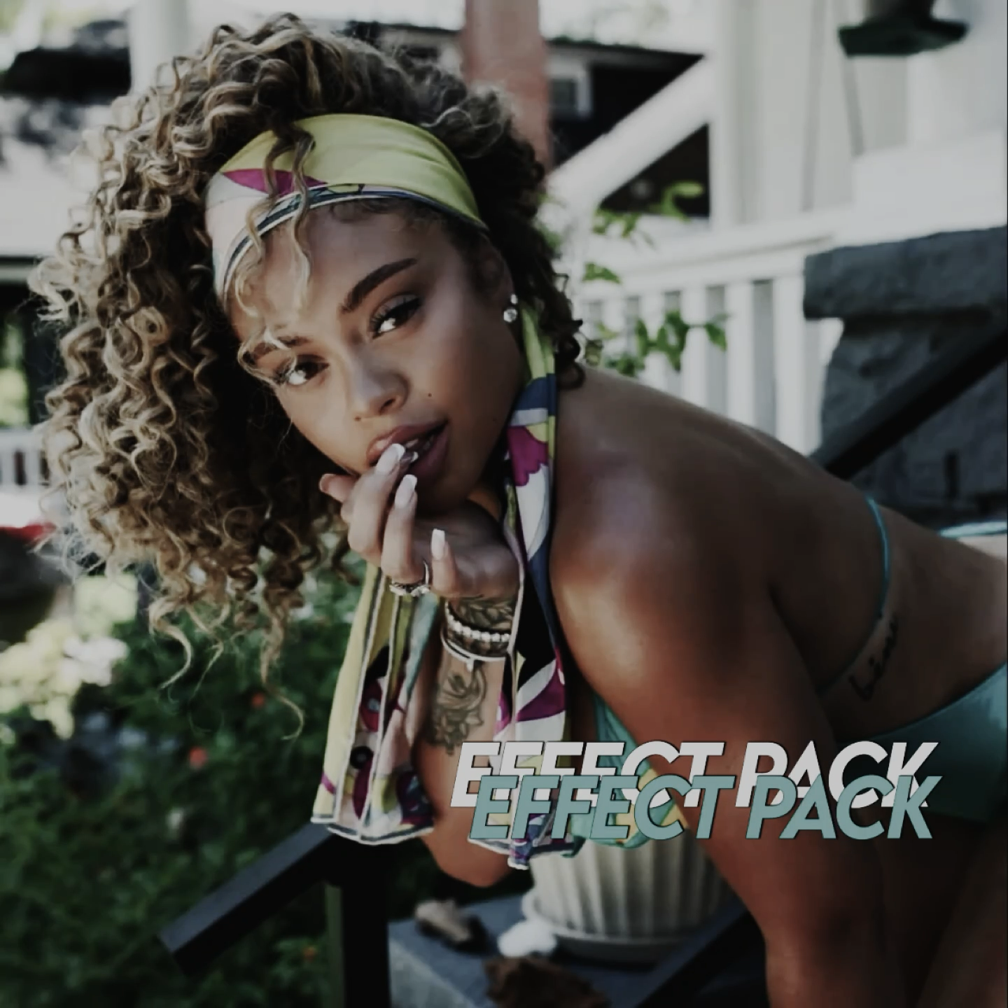 effect pack - Payhip