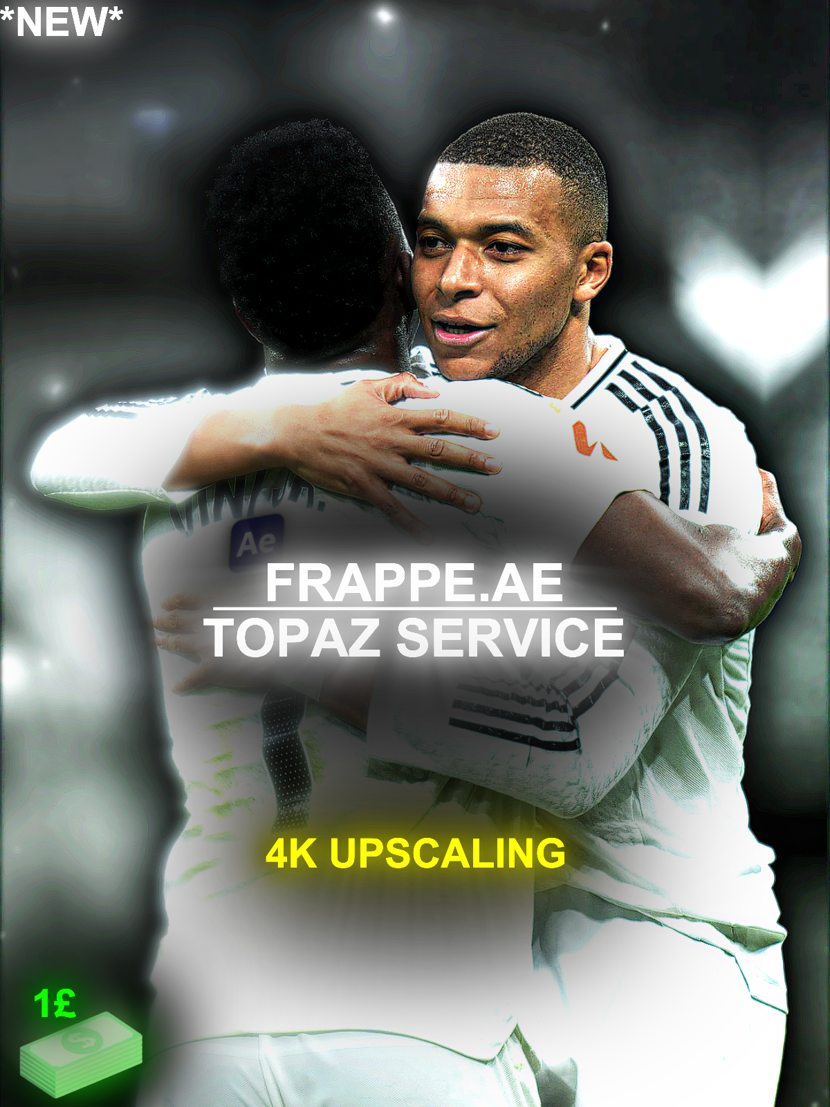 Topaz Service - Payhip