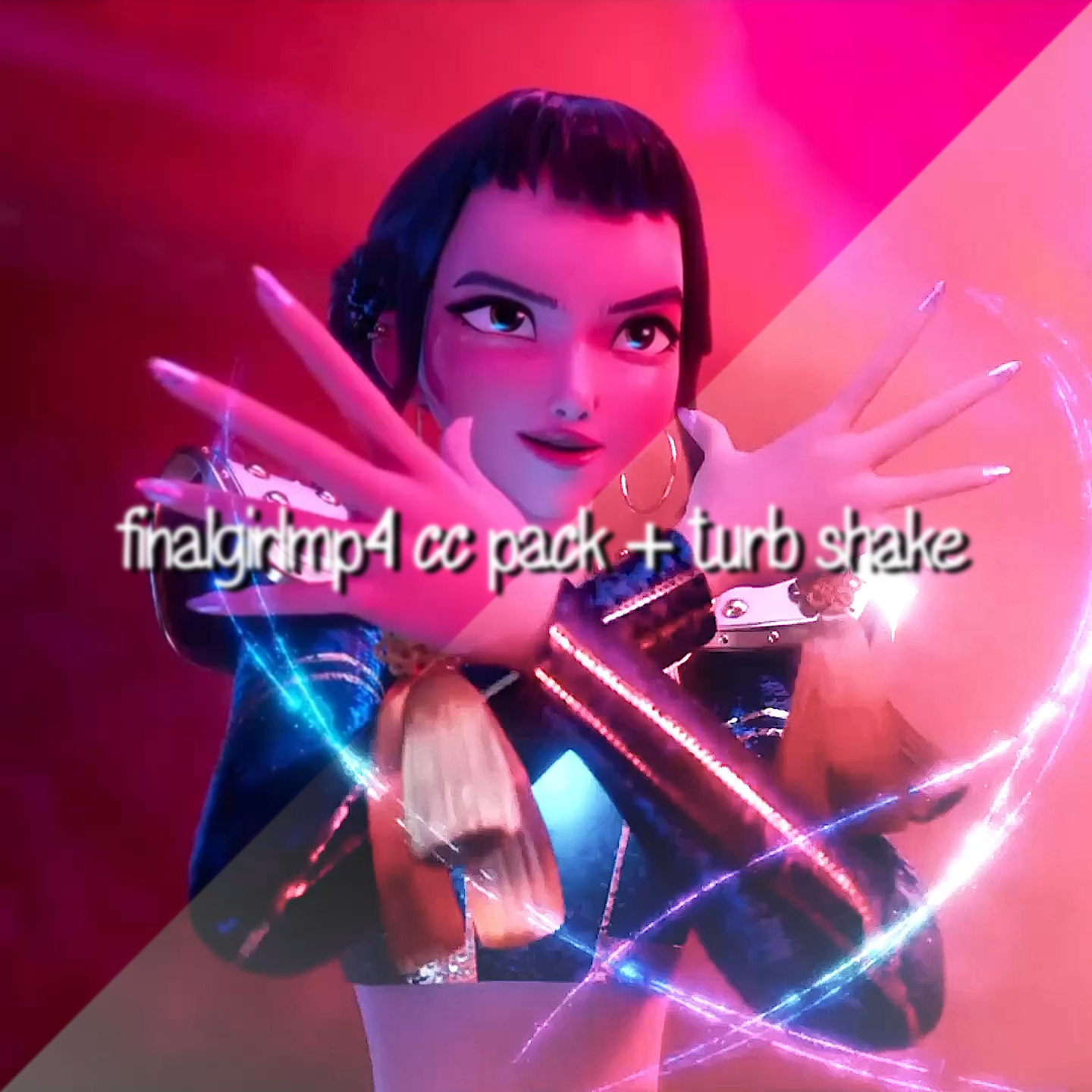 Finalgirl pack 2 - Payhip