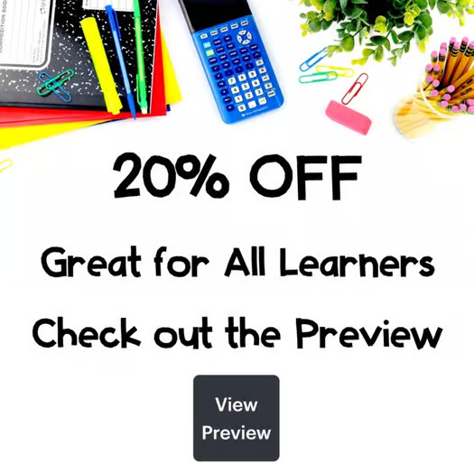 5th Grade Fraction Bundle w/ Improper Mixed Number LCD and Multiplying Fractions