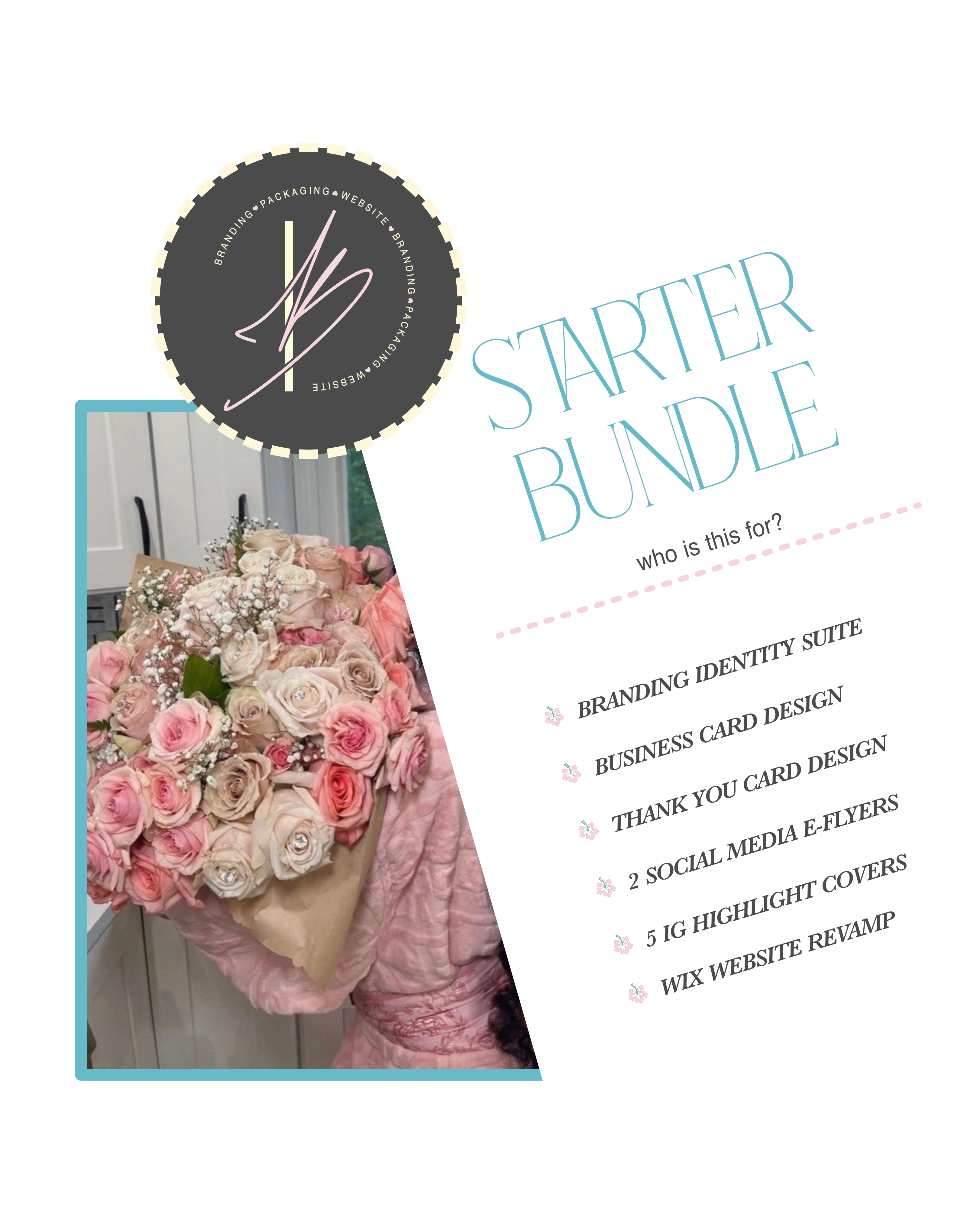 Starter Bundle - Payhip