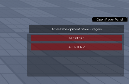 Working Pager System - Payhip