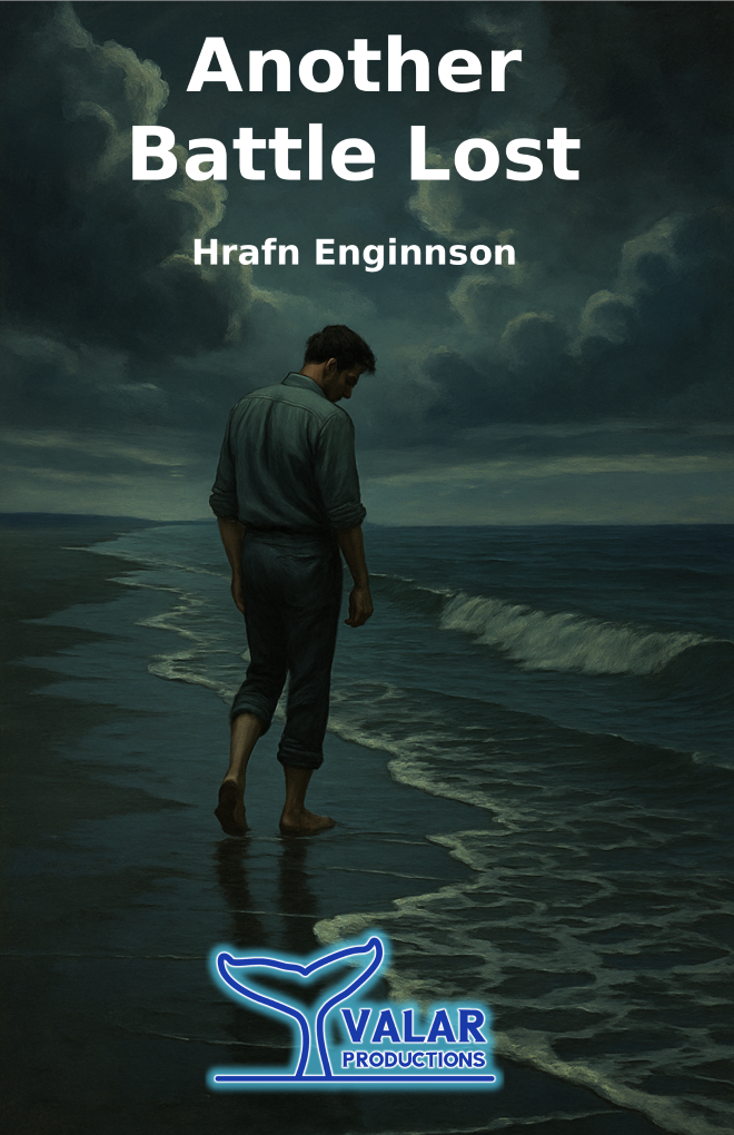 Another Battle Lost cover image