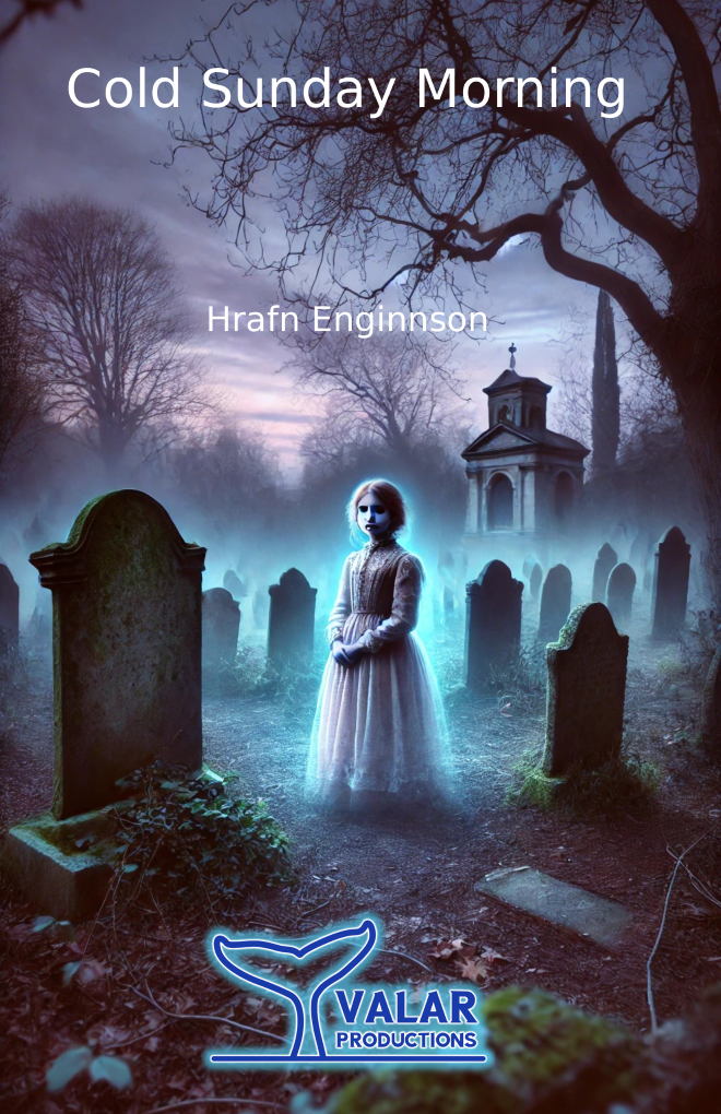 Cold Sunday Morning cover image