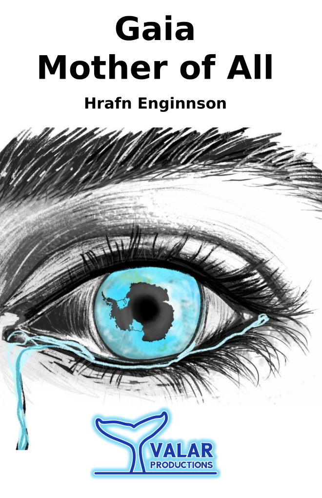 Gaia, Mother of All cover image