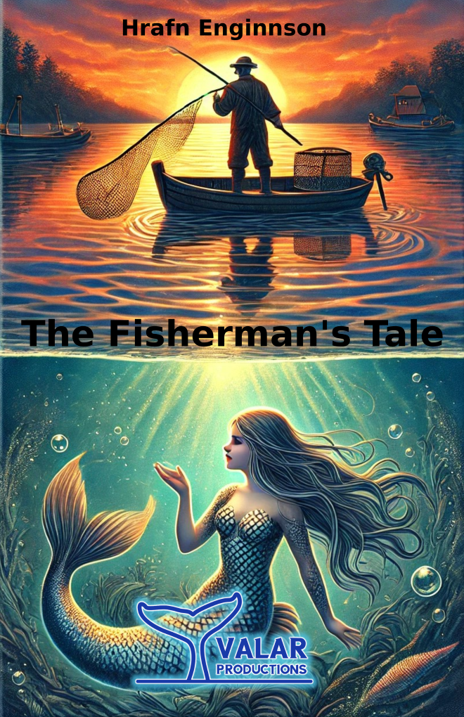 The Fisherman's Tale cover image