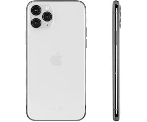 Apple iPhone 11 Pro 256GB Silver - Payhip