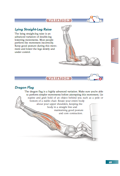 Bodyweight Strength Training Anatomy | Bret Contreras