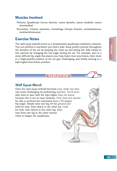 Bodyweight Strength Training Anatomy | Bret Contreras